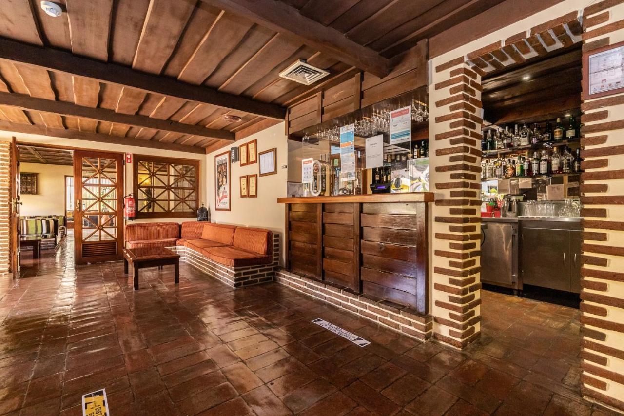 Casablanca Unique Hotel Monte Gordo Eksteriør billede