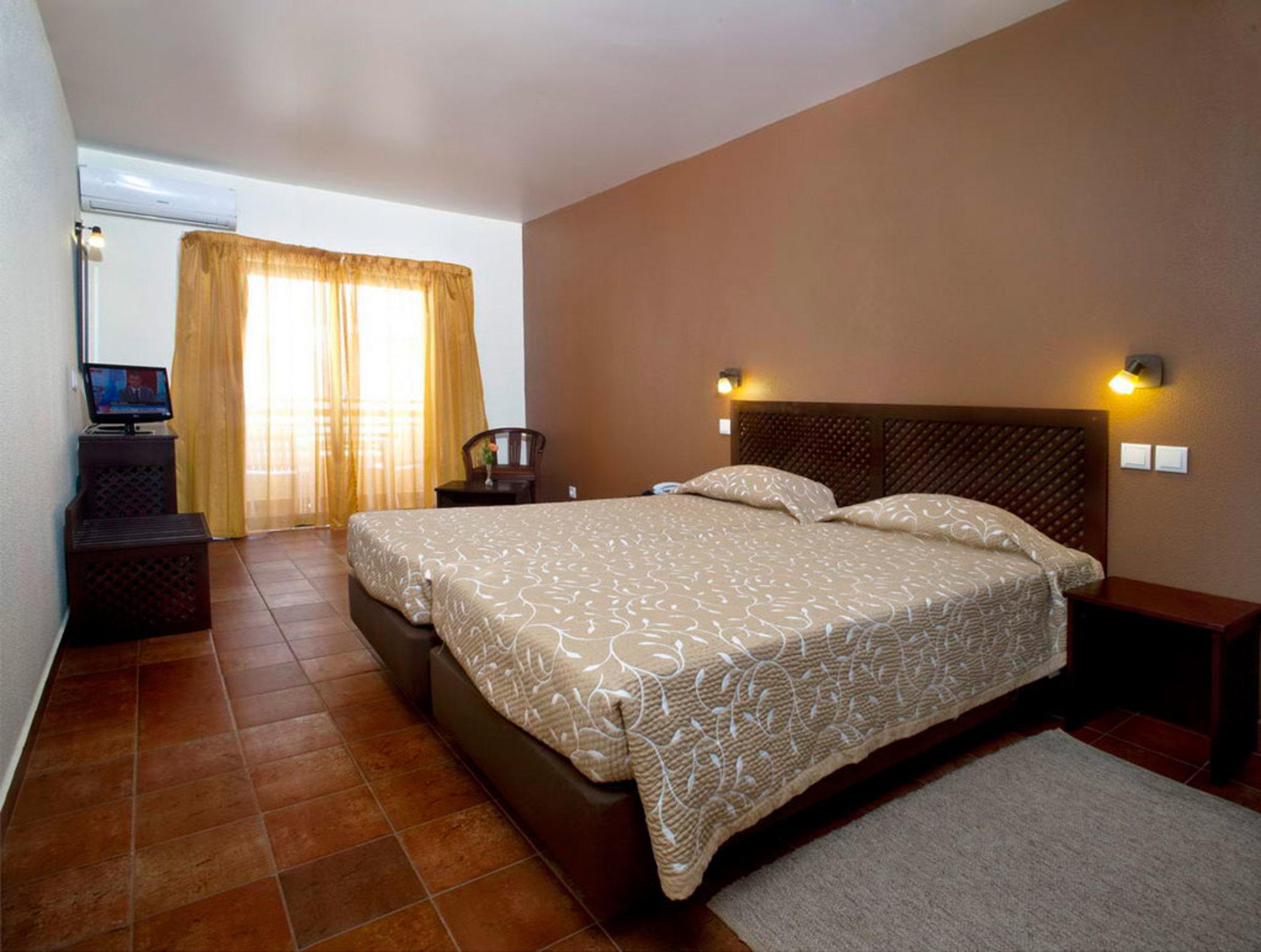 Casablanca Unique Hotel Monte Gordo Eksteriør billede