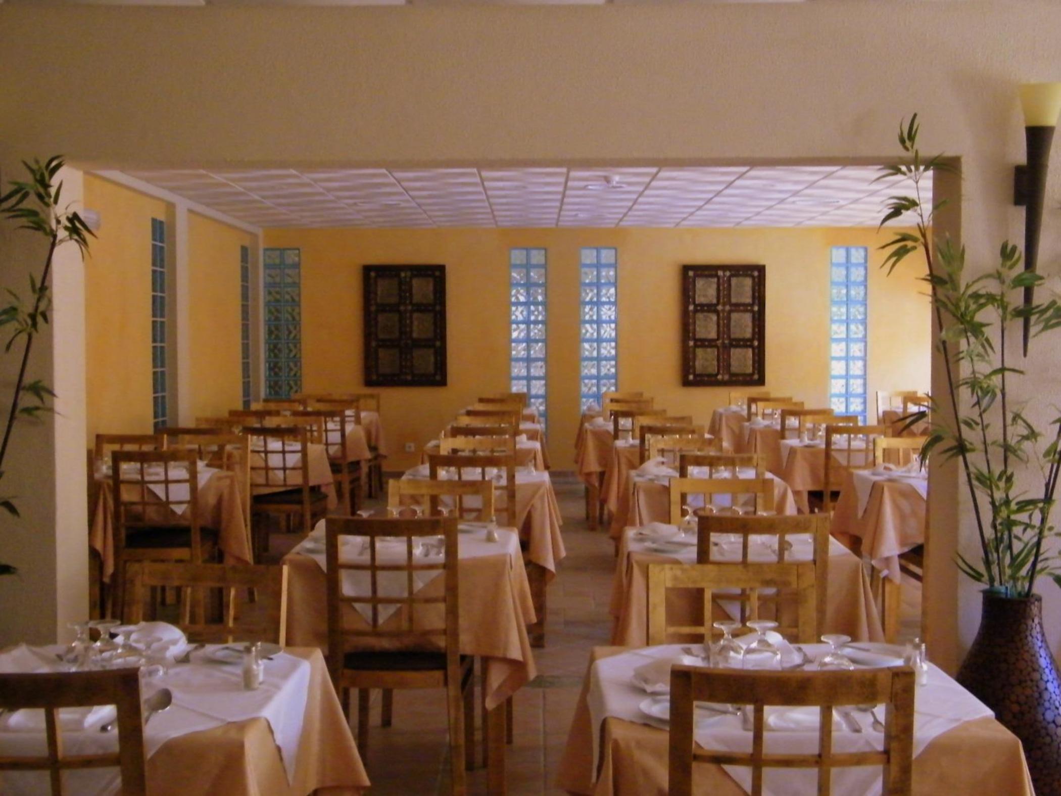 Casablanca Unique Hotel Monte Gordo Eksteriør billede