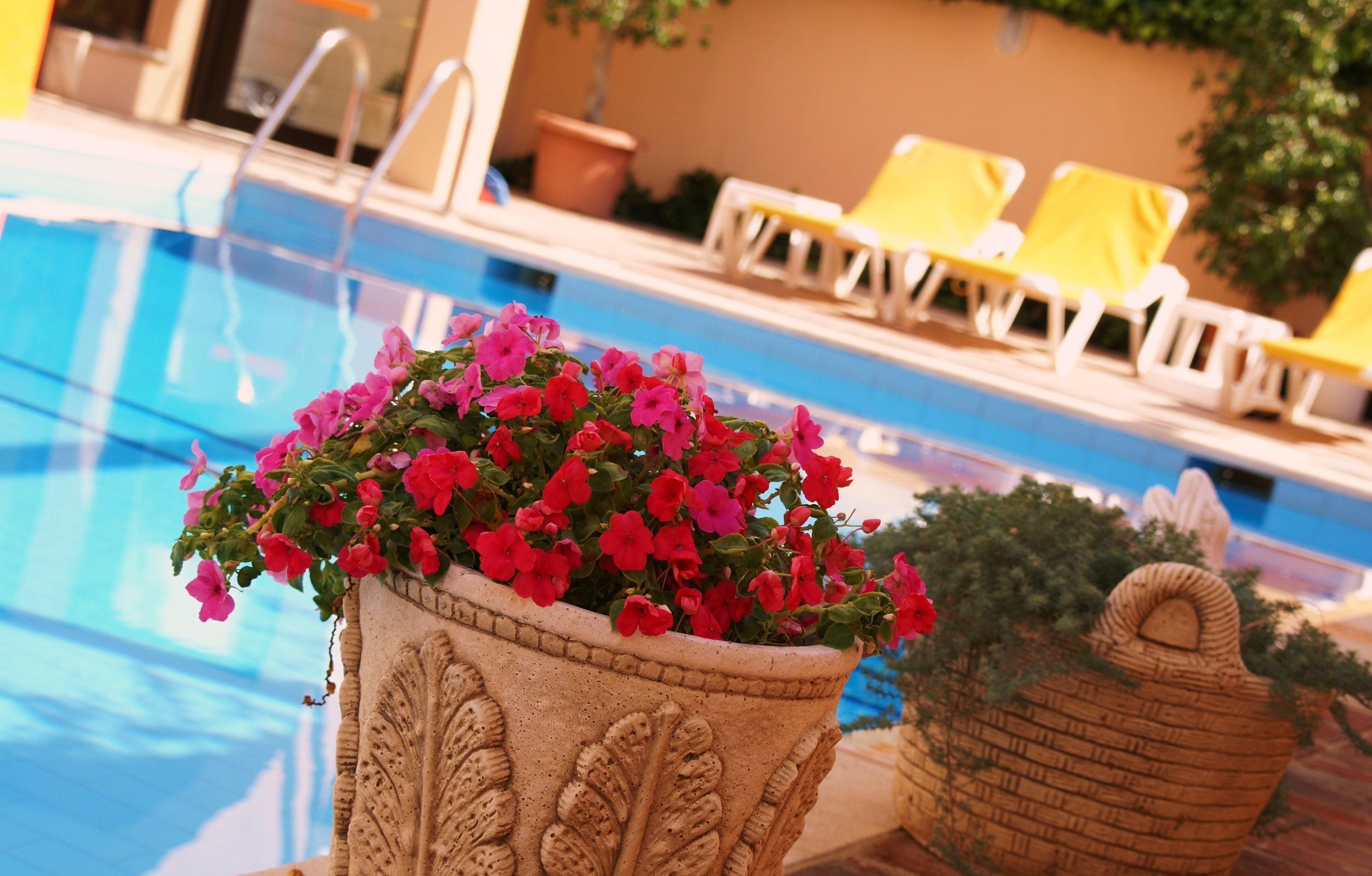 Casablanca Unique Hotel Monte Gordo Eksteriør billede