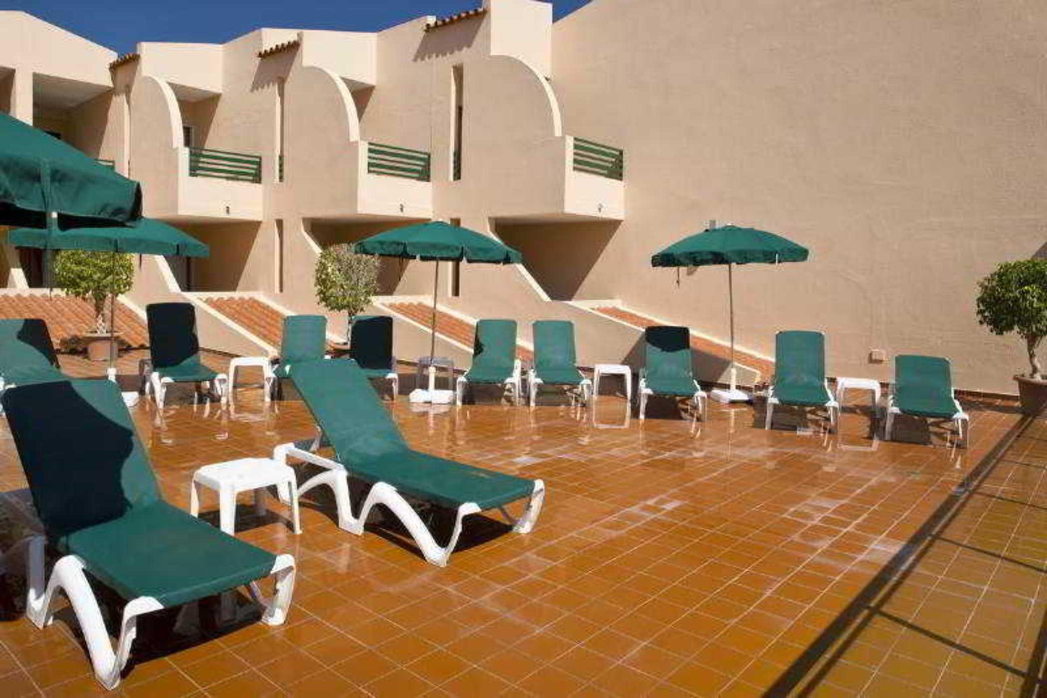 Casablanca Unique Hotel Monte Gordo Eksteriør billede