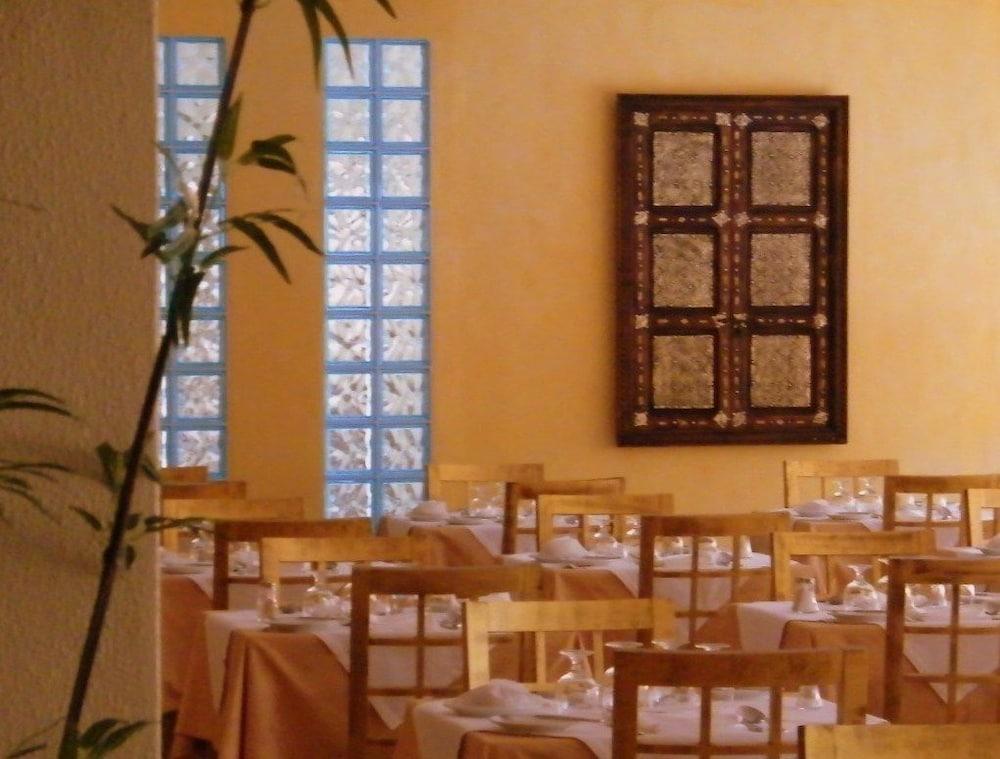 Casablanca Unique Hotel Monte Gordo Eksteriør billede