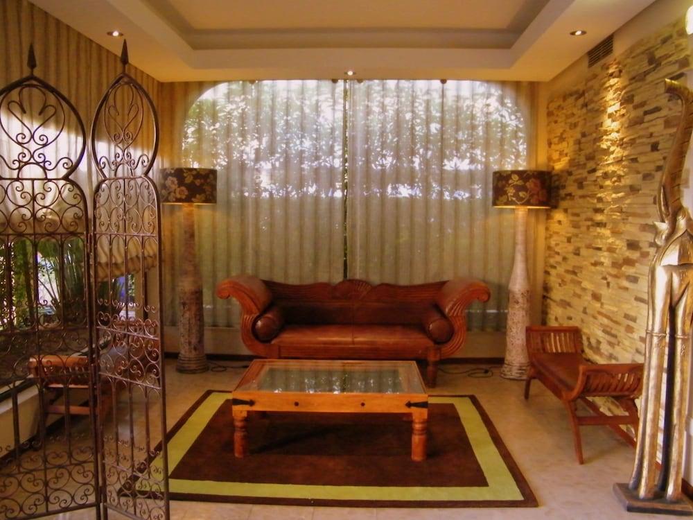 Casablanca Unique Hotel Monte Gordo Eksteriør billede